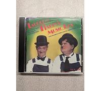 Hazlehurst Ronnie - Laurel and Hardys Music Box