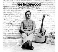 Hazlewood Lee - 400 Miles From L.A. 1955-56