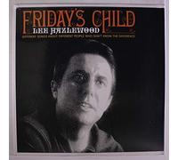 Hazlewood Lee - Friday'S Child