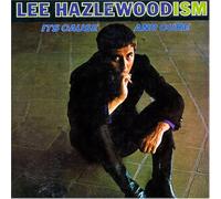 Hazlewood Lee - Lee Hazlewoodism. It'S...