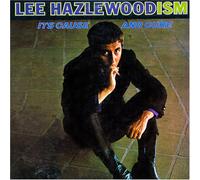 Hazlewood,Lee - Lee Hazlewoodism - Its Cause and Cu