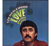 Hazlewood Lee - Love And Other Crimes