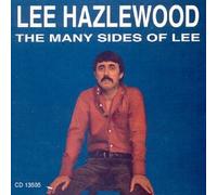 Hazlewood, Lee - Many Sides of Lee
