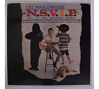 Hazlewood Lee - N.S.V.I.P.'S (Not So Very Important Peop