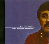 Hazlewood, Lee - Reprise Recordings (2cd) (55 Tracks)
