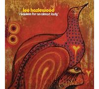 Hazlewood Lee - Requiem For An Almost Lady