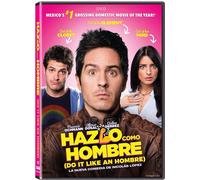 Hazlo Como Hombre (Do It Like An Hombre)