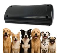 HAZMA 1 Pezzi Spazzola Per Cani, Spazzola Per La Cura Degli Animali Domestici, Pettine Per Animali A Pelo Corto, Spazzola Cane Pelo Corto,Slanatore Gatti Pelo Corto,Spazzola Gatto Pelo Corto
