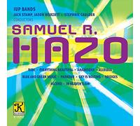 Hazo/ Iup Concert Band/ Caulder - Music Of Samuel R. Hazo