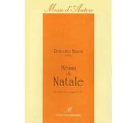 hazon, Roberto: Messa Di Natale.