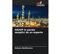 HAZOP in parole semplici da un esperto