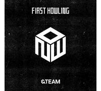 Hazovo First Howling : NOW (通常盤/初回プレス) (CD)