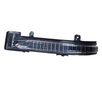 Hazpybz Specchietti Freccia Per Chery 2018-2024 | Per Tiggo8/7/plus 5x 4pro Segnale di direzione dello specchietto retrovisore Segnale dello specchio retromarcia 1 PC(Left)