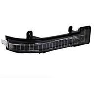 Hazpybz Specchietti Freccia Per Chery 2018-2024 | Per Tiggo8/7/plus 5x 4pro Segnale di direzione dello specchietto retrovisore Segnale dello specchio retromarcia 1 PC(Right)