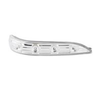 Hazpybz Specchietti Freccia Per Hyundai Per Tucson | Per IX35 2010-2015 Indicatore di direzione LED Lampeggiante Ripetitore Gruppo lampada 876242S200(Right)