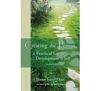 Hazrat Inayat Khan Creating the Person (Tascabile)