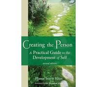 Hazrat Inayat Khan Creating the Person (Tascabile)