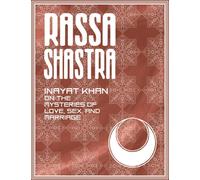 Hazrat Inayat Khan Rassa Shastra (Tascabile)