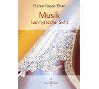 Hazrat Inayat Khan Uta Maria Baur Amait&eacut Musik: Aus myst (Copertina rigida)