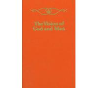 Hazrat Inayat Khan Vision of God & Man (Tascabile)