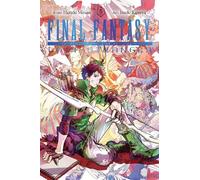 Hazuki Minase Final Fantasy Lost Stranger, Vol. 5 (Tascabile)