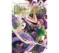 Hazuki Minase Itsuki Kameya Phil Christie Pi Final Fantasy Lost Str (Tascabile)