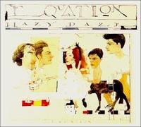 Hazy Daze by Equation (0100-01-01)