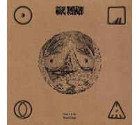 Hazy J & the Wasted Daze - Gypsy Mountain/Silent Wizard [Import]