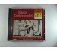 Hazy Osterwald - Die grossen deutschen Tanzorchester