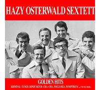 Hazy Osterwald Sextett - Golden Hits (2 CD)