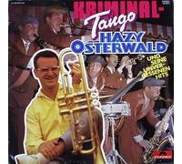 Hazy Osterwald Sextett - Kriminal Tango (#bts943405)