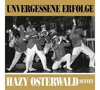 Hazy Osterwald Sextett - Unvergessene Erfolge