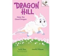 Hazy the Cloud Dragon: An Acorn Book