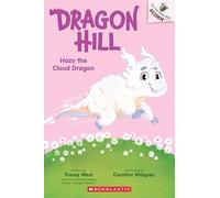 Hazy the Cloud Dragon: An Acorn Book
