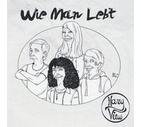 HAZY VIEW - WIE MAN LEBT