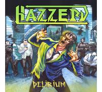 Hazzerd - Delirium