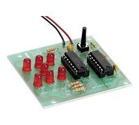 HB 106.2 - Kit di montaggio per dadi a LED (kit/mattoncino): kit