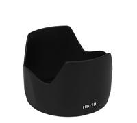 HB-19 Paraluce Parasole Nikon AF-S Nikkor 28-70mm Per / 2.8 ed-If