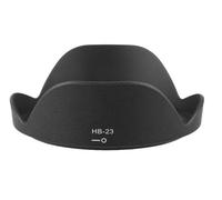 HB-23 PARALUCE LENS HOOD adatto per NIKON AF-S Zoom Nikkor 17-35mm f2.8D IF-ED