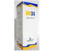 HB 24 EMORRID 50ML