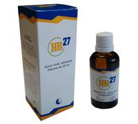 HB 27 Contradol Gtt 50ml