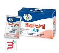 HB BLEFAMIL SALVIETE MONOUSO 20 PEZZI