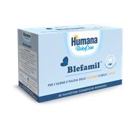 Blefamil Plus Salviettine 20pz