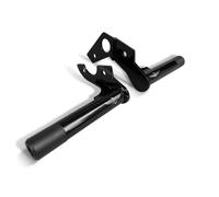 HB-CB-M8P PARAMOTORE MOTO HARLEY FLFBS 1868 ABS SOFTAIL FAT BOY 114 2020