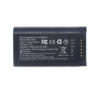 HB-E430 Batteria per laptop | Sostituzione per eufy Security Video Doorbell E340 Series(3.7V 25.9Wh)