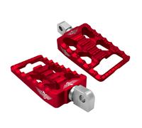 HB-FPV1-MM-R FOOTP MX V1 STAIL XL RED HARLEY 1200 V ABS SEVENTY-TWO 2015