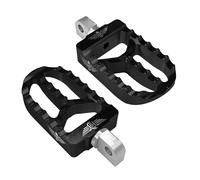 HB-FPV2-M8-B POGGIAPIEDI HARLEY FXLR 1750 ABS SOFTAIL LOW RIDER 107 2019