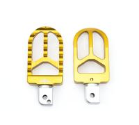 HB-FPV2-M8P-G FOOT PEGS FOR HARLEY FXST 1750 ABS SOFTAIL STANDARD 2022