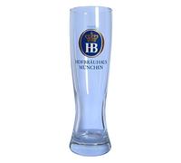 HB Hofbräuhaus München Boccale da Birra tedesco Monaco di Baviera Hofbräuhaus München HB 0,3 litri King Werk KI 1000075