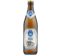 HB Hofbrau Munchen Birra Original CL.50X20